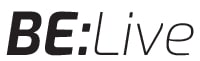 BE:LIVE active fashion Logo